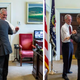 Image for article titled The Root’s #MCM: Golden Moments of President Obama Being So Trill Lately